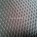 Anti-theft Expanded Metal Mesh